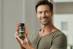 Max Power Men Funciona Mesmo ou Não