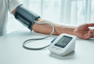 Melhor Aparelho Medidor de Pressão Digital Review Completo e Confiável