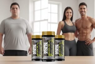 Morozolol Antes e Depois