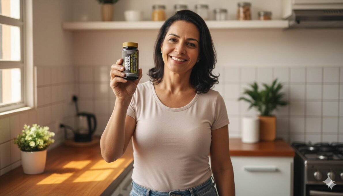 Morozolol Depoimentos