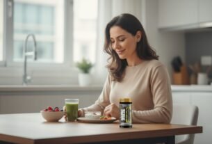 Morozolol Inibe o Apetite