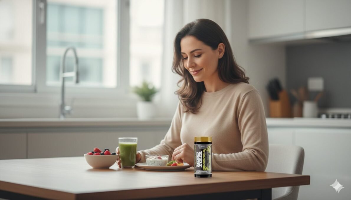 Morozolol Inibe o Apetite