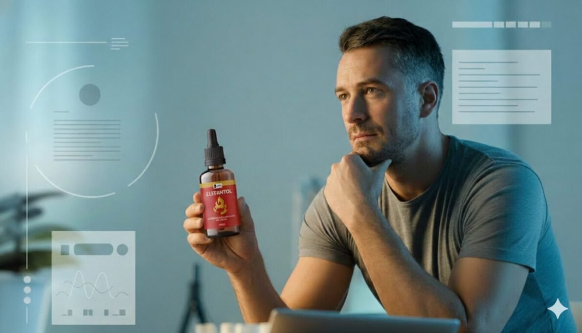 O Que é Elefantol e Para Que Serve