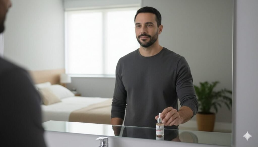 O Que é o Durasil Sérum Íntimo e Para Que Serve