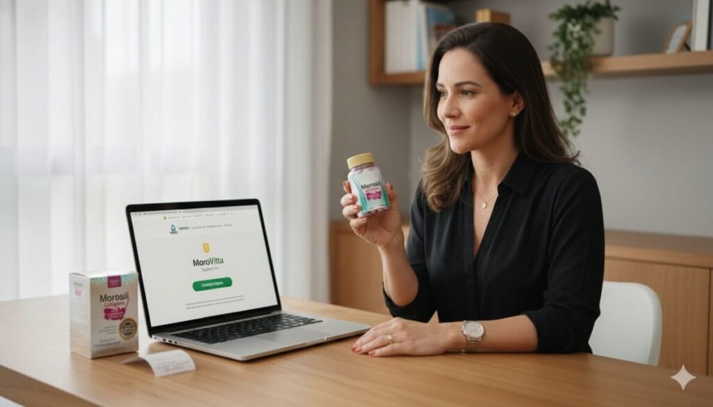 Onde comprar MoroVitta Suplemento