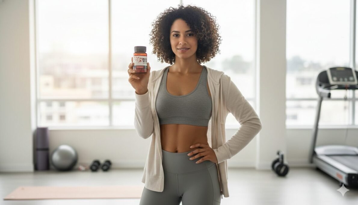 Principais benefícios do Fitdetox