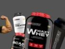Review do Kit Whey Protein