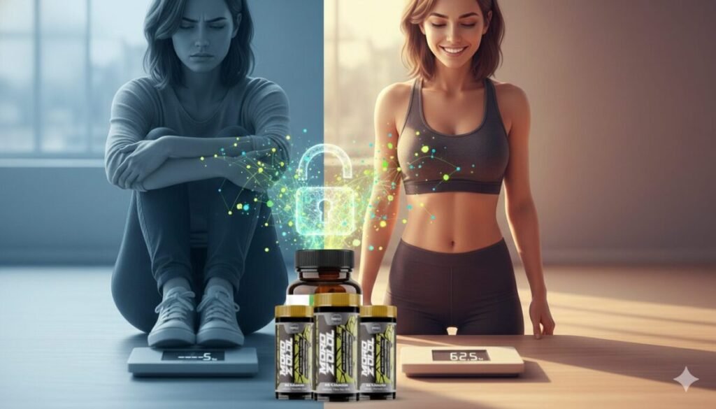 Suplemento Morozolol funciona mesmo