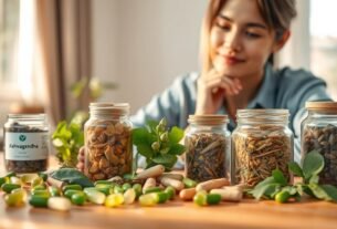 Suplementos Naturais para Combater a Ejaculação Precoce