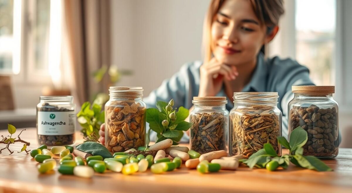 Suplementos Naturais para Combater a Ejaculação Precoce