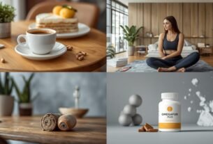 Testei o Omegafor Plus