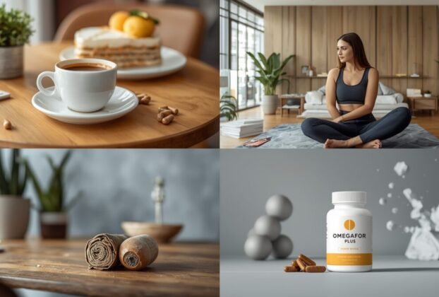 Testei o Omegafor Plus: Vale o Preço ou é Só Marketing? 7 Testei o Omegafor Plus