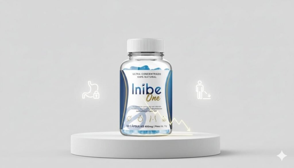 Inibe One é Seguro? Veja Ingredientes, Indicações e Contraindicações 2 Uso Real do Inibe One