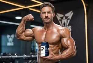 Whey Pro Max Concentrado