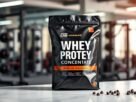 Whey Protein Concentrado Dark Lab Chocolate Vale a Pena