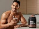 Whey Protein Growth Chocolate Vale a Pena