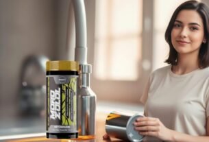 omo o Morozolol Queima Gordura no Automático