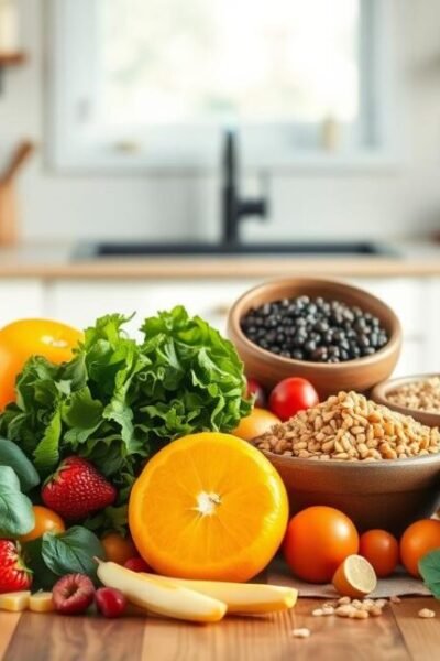 Alimentos que Reduzem o Apetite e Ajudam na Perda de Peso.