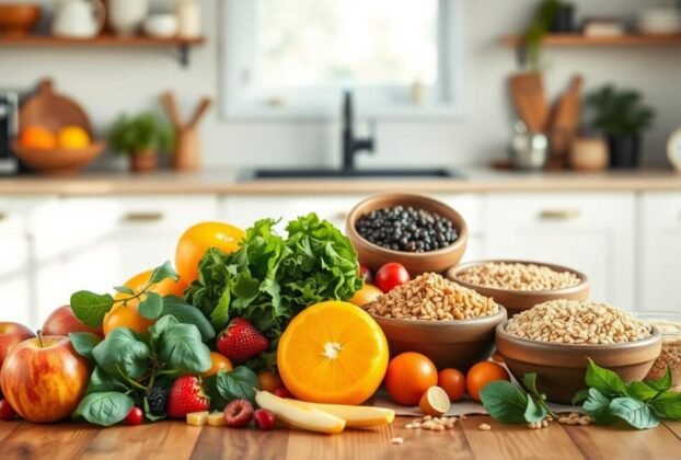 Alimentos que Reduzem o Apetite e Ajudam na Perda de Peso.