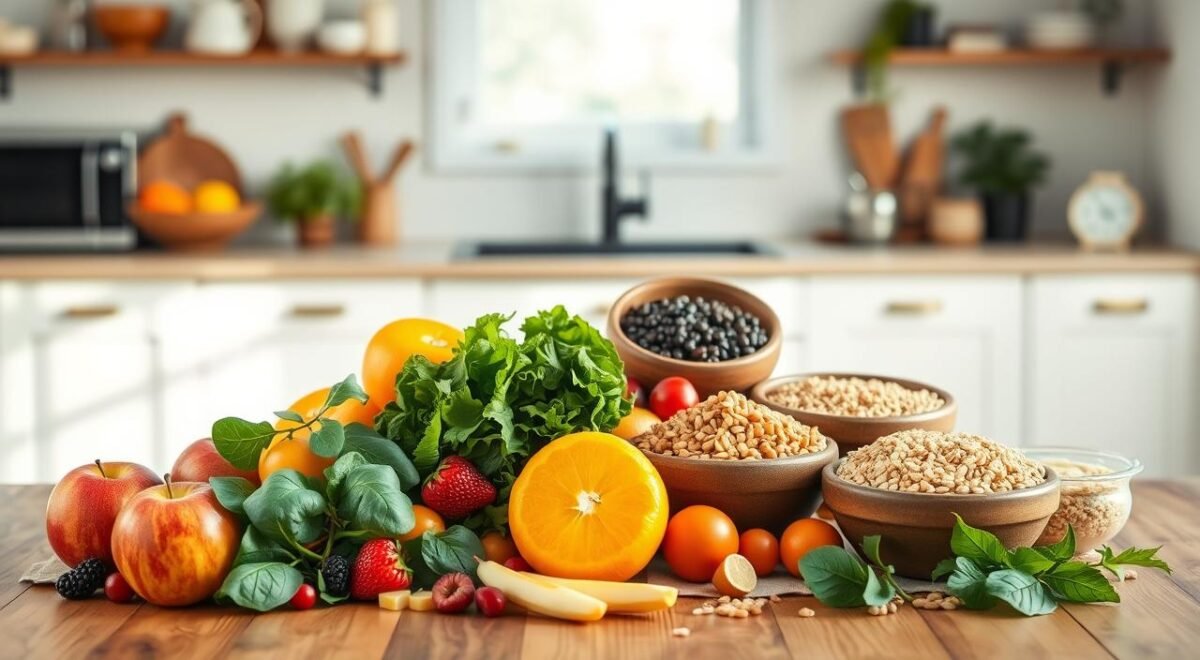 Alimentos que Reduzem o Apetite e Ajudam na Perda de Peso.