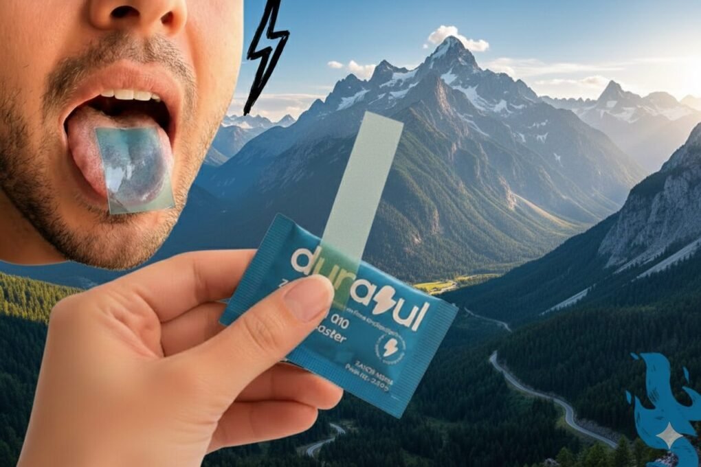 Durazul 100% Natural: Como Funciona, Benefícios e Onde Comprar com Segurança 2 Como o Durazul funciona