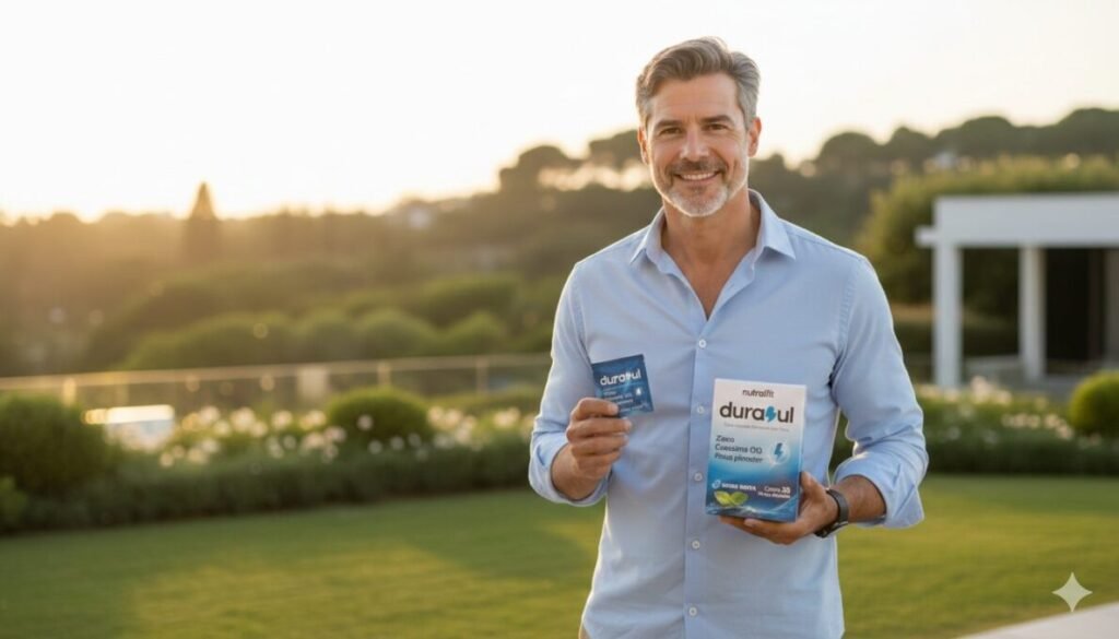 Durazul Para Homens Acima de 40 Anos Funciona? A Verdade Que Poucos Falam. 5 Como usar Durazul corretamente para maximizar resultados
