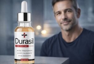 Durasil Gotas Como Usar