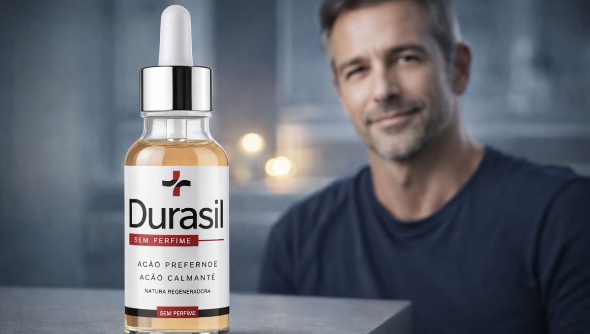 Durasil Gotas Como Usar