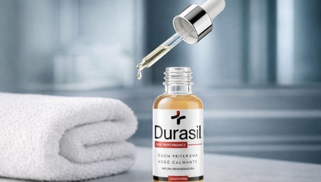 Durasil Gotas Como Usar? Guia Completo com Dosagem, Horários e Dicas Importantes. 2 Durasil Performance