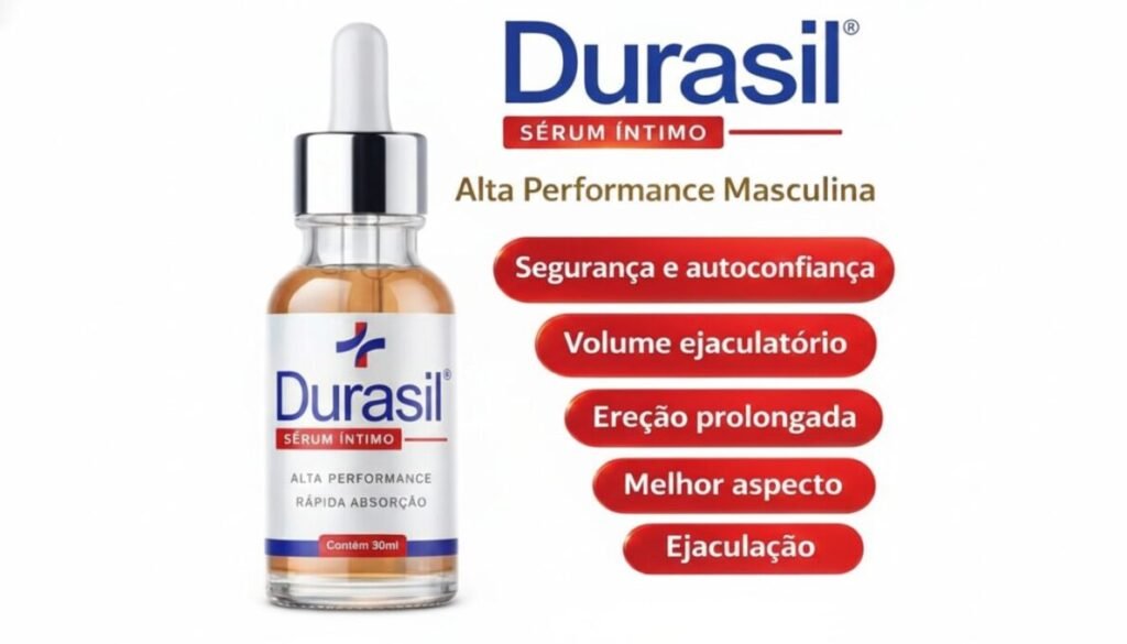 Durasil realmente funciona