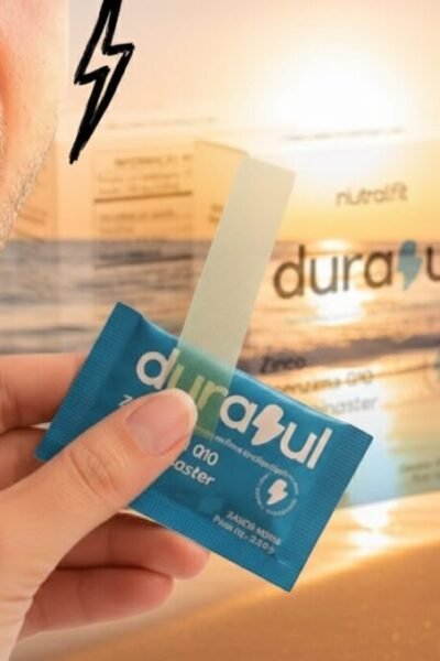 Durazul 100% Natural
