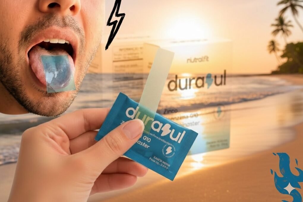 Durazul 100% Natural: Como Funciona, Benefícios e Onde Comprar com Segurança 1 Durazul 100% Natural