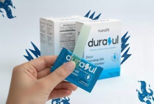 Durazul Adesivo Funciona