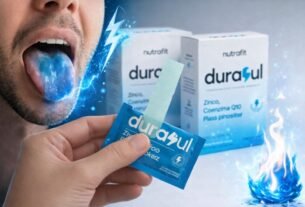 Durazul Ajuda na Autoestima Masculina