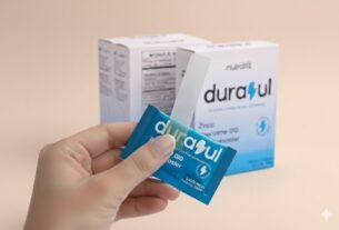 Durazul Aumenta a Performance