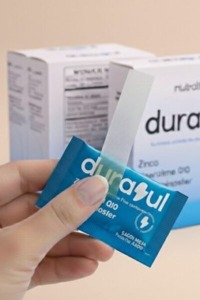 Durazul Aumenta a Performance