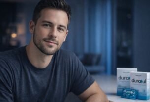 Durazul Como Funciona no Organismo Masculino