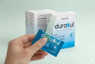 Durazul Comprovado pela Anvisa