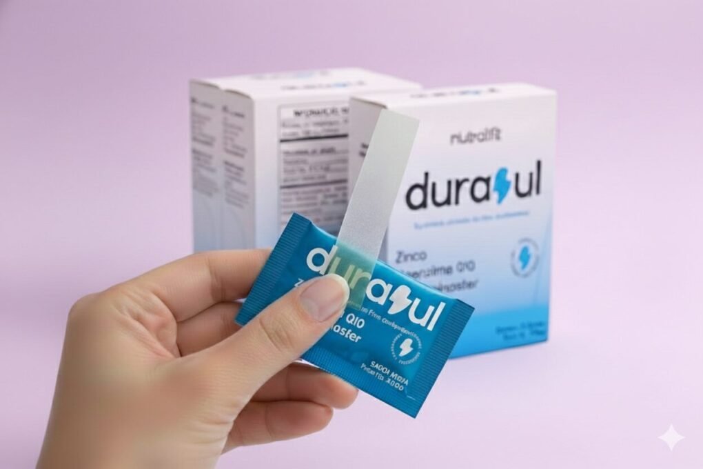 Durazul Comprovado pela Anvisa Vale a Pena