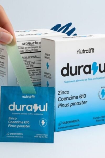 Durazul Funciona Mesmo