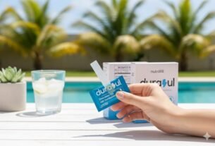 Durazul Funciona Mesmo ou é Golpe