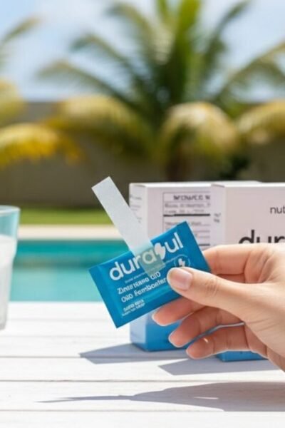 Durazul Funciona Mesmo ou é Golpe