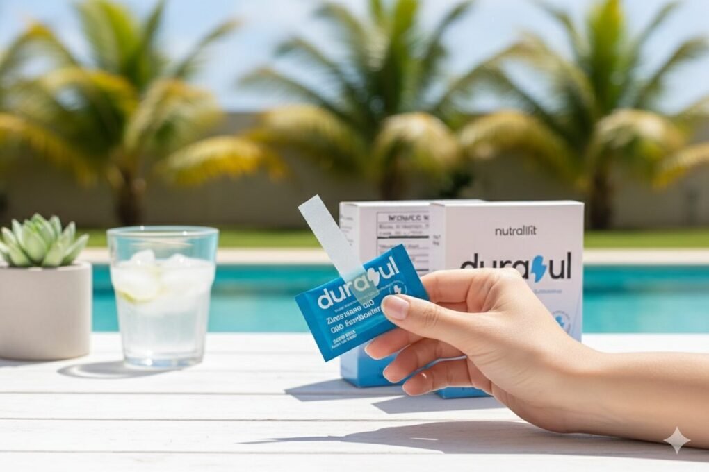 Durazul Funciona Mesmo ou é Golpe