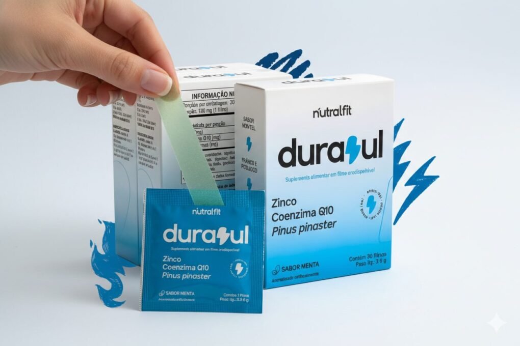 Durazul Funciona Mesmo