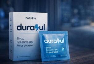 Durazul Funciona Para Todos os Homens