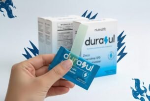 Durazul Funciona Rápido