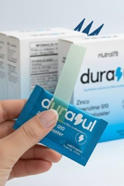 Durazul Funciona Rápido