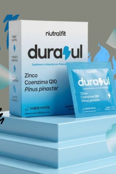 Durazul Funciona de Verdade