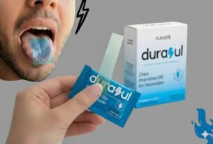 Durazul Funciona em 15 Minutos Mesmo