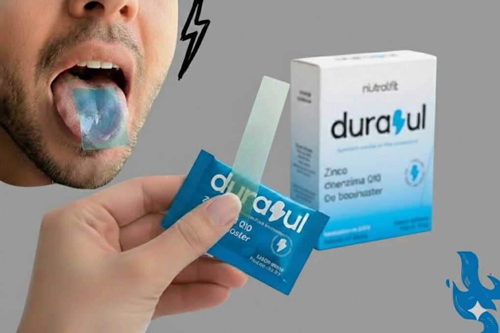 Durazul Funciona em 15 Minutos Mesmo